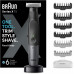 Braun Series X Graphite (XT5300)