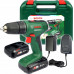 Bosch Bosch 06039D8002 EasyDrill 18V-40 (2x1.5Ah) im Koffer (06039D8002)