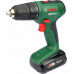 Bosch Bosch 06039D8002 EasyDrill 18V-40 (2x1.5Ah) im Koffer (06039D8002)