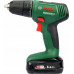 Bosch Bosch 06039D8002 EasyDrill 18V-40 (2x1.5Ah) im Koffer (06039D8002)