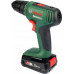 Bosch Bosch 06039D8002 EasyDrill 18V-40 (2x1.5Ah) im Koffer (06039D8002)