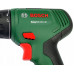 Bosch Bosch 06039D8002 EasyDrill 18V-40 (2x1.5Ah) im Koffer (06039D8002)