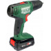 Bosch Bosch 06039D8002 EasyDrill 18V-40 (2x1.5Ah) im Koffer (06039D8002)