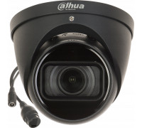 Dahua Technology KAMERA WANDALOODPORNA IP IPC-HDW5442T-ZE-2712-S3-BLACK WizMind S - 4 Mpx 2.7 ... 12 mm - MOTOZOOM DAHUA