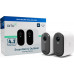 Arlo ARLO ESSENTIAL 2 XL 2K Outdoor Camera 2pack