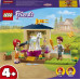 Пони LEGO Friends купаются в наборе из четырех деталей. (41696)