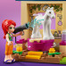 LEGO Friends poniji peld vannā šajā četrdaļīgajā komplektā. (41696)