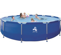 JiLong Swimming pool Rack Sirocco Blue 420 x 84 cm