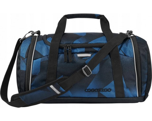 Coocazoo Bag sport 2.0 Electric Ice (211602)