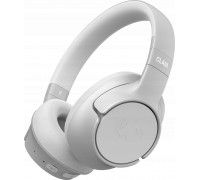 Hama FRESH 'N REBEL  BEZPRZEWODOWE WOKÓŁUSZNE Z ANC CLAM FUSE ICE GREY