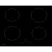 Guzzanti Hob Guzzanti GZ-8402A