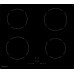 Guzzanti Hob Guzzanti GZ-8402A