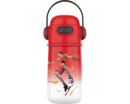 Maestro THERMAL MUG MR 1644 B RED 400 ML
