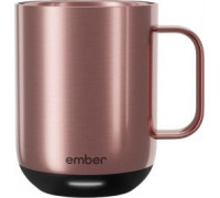 Jata Ember Mug 10oz Rose Gold
