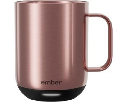 Jata Ember Mug 10oz Rose Gold