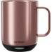Jata Ember Mug 10oz Rose Gold