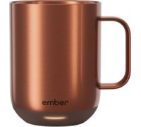 Jata Ember Mug 10oz Copper