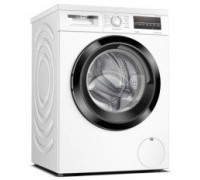 Bosch WUU28T48 Series 6, washing machine (white)