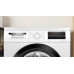 Bosch WUU28T48 Series 6, washing machine (white)