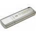 Pendrive Kingston IronKey Locker+ 50, 256 GB  (IKLP50/256GB)