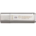 Pendrive Kingston IronKey Locker+ 50, 256 GB  (IKLP50/256GB)
