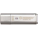 Pendrive Kingston IronKey Locker+ 50, 256 GB  (IKLP50/256GB)