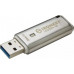 Pendrive Kingston IronKey Locker+ 50, 256 GB  (IKLP50/256GB)