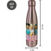 Undercover bottle Thermal, Bidon, Barbie Undercover bottle Thermal, Bidon, Barbie