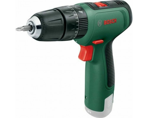 Bosch Wiertarka udarowa BOSCH 06039D3103 12 V