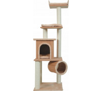 Zolux ZOLUX cat BAMBOO 5 kol. withoutowy 164 cm