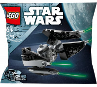 LEGO Star Wars Minimodel TIE Interceptor™ 30szt. (30685)