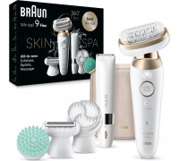 Braun EPILATOR 604465 BRAUN