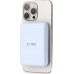 Tech-Protect TECH-PROTECT PB11 LIFEMAG MAGSAFE POWER BANK 10000MAH BLUE