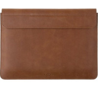 Fixed Oxford do Apple MacBook Air 15.3" (2023) M2 brązowy