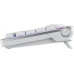 Asus Bezprzewodowa Asus ROG Azoth White QWERTZ