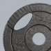 Rebel Čugura svaru komplekts 4x2.5kg, 31mm caurums, disks ar rokturi, REBEL ACTIVE  