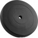 Rebel Bitumena slodze 20kg, 31mm caurums, klasiskais disks, REBEL ACTIVE  