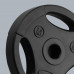 Rebel Set obciążeń bituminousch 4x2.5kg, otwór 31mm, plate z uchwytami, REBEL ACTIVE