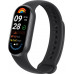 Xiaomi XIAOMI SMART BAND 9 MIDNIGHT BLACK M2345B1, 55453