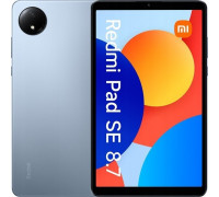 Xiaomi Redmi Pad SE 8.7" 128 GB Blue (58137)