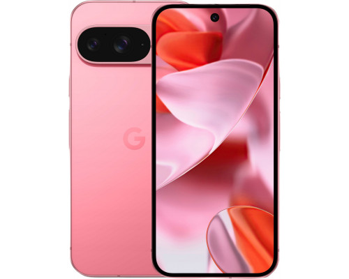 Google Pixel 9 - 256 GB - Peony