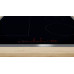 Bosch PVS64RHB1E Series 6, independent hob (black/stainless steel, 60 cm)