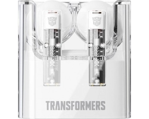 Transformers TWS Transformers TF-T08 (white)