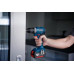 Bosch Bosch GSR 18V-45, Pistol grip drill, Brushless, 1.3 cm, 1900 RPM, 3.5 cm, 1 cm