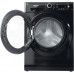 Hotpoint Washing Machine | NLCD 948 BS A EU | Energy efficiency class A | Front loading | Washing capacity 9 kg | 1351 RPM | Depth 61 cm | Width 60 cm | LCD | Steam function | Black