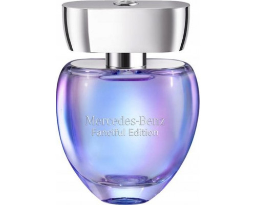 Mercedes-Benz MERCEDES-BENZ Fanciful Edition EDT spray 60ml