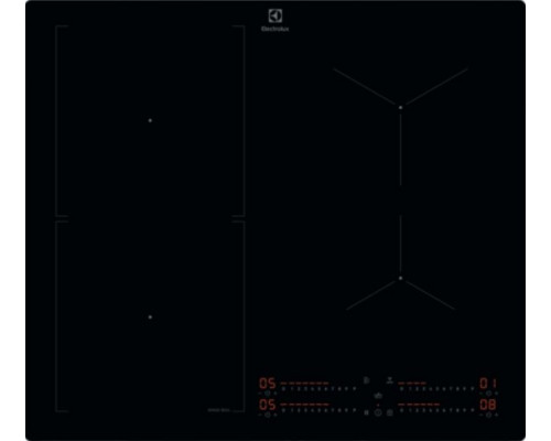 Electrolux Built-in induction hob Electrolux KIS62453I