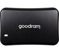 SSD GoodRam HX200 1TB Black (SSDPR-HX200-1K0)