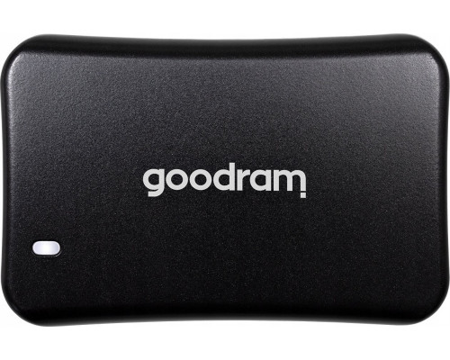 SSD GoodRam HX200 1TB Black (SSDPR-HX200-1K0)