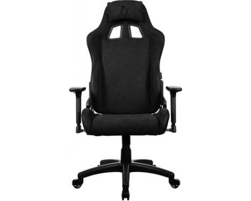 Arozzi Arozzi Gaming Stuhl Avanti  Pure Black            SoftFabric